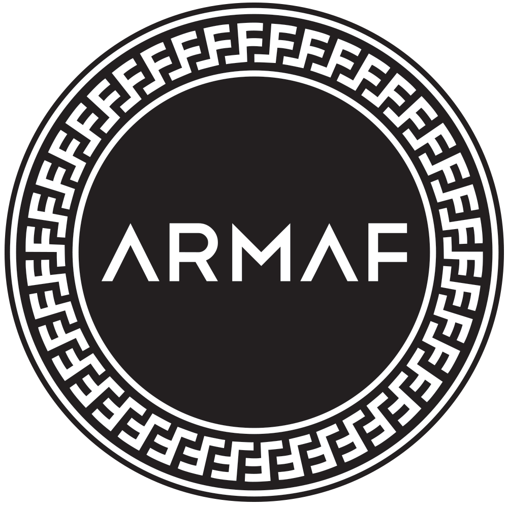 Armaf — logo officiel