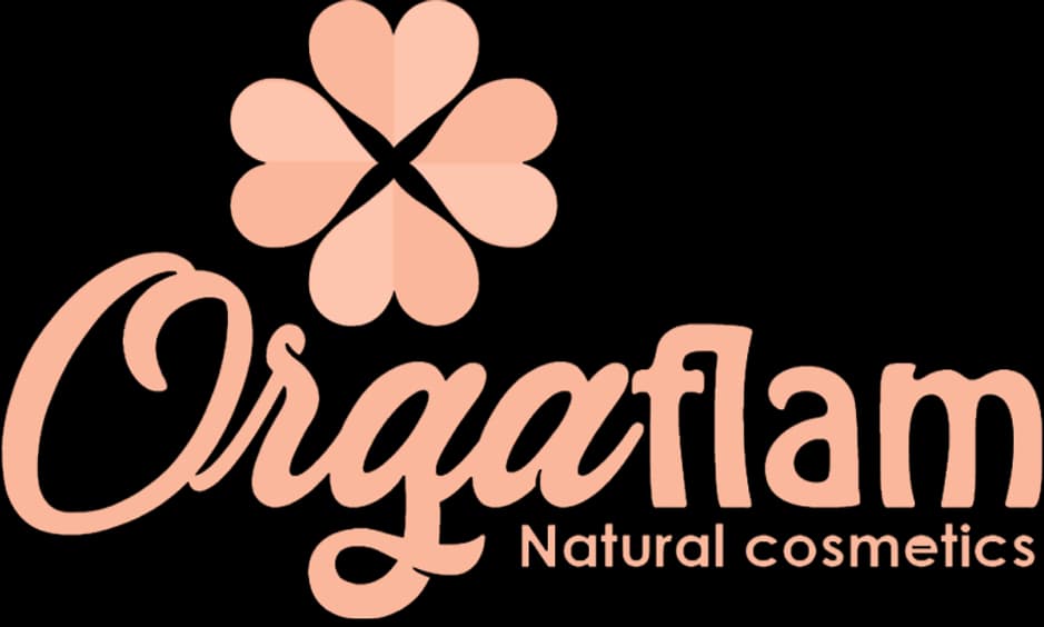 Orgaflam — logo officiel