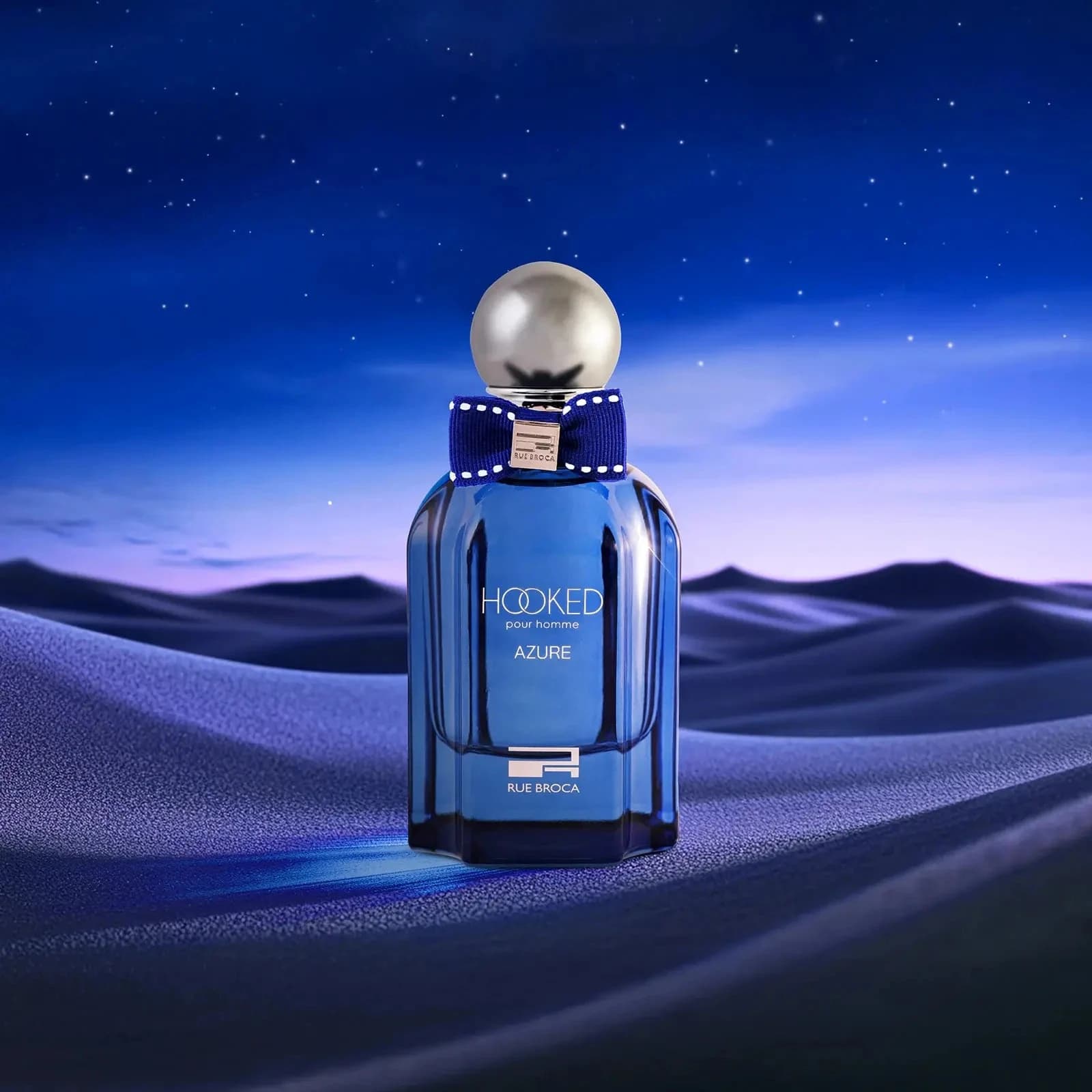 Afnan Hooked Azure Pour Homme Eau de Parfum 100 ml miniature 3