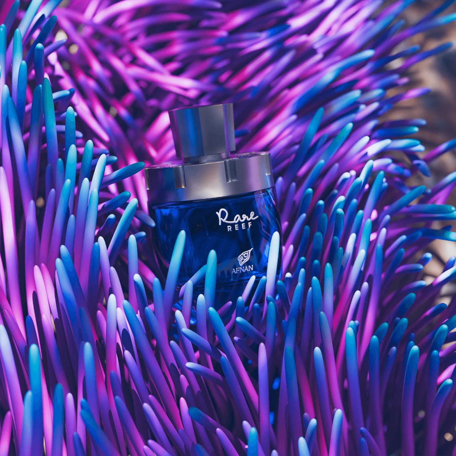 Afnan Rare Reef Extrait de Parfum 100 ml miniature 5