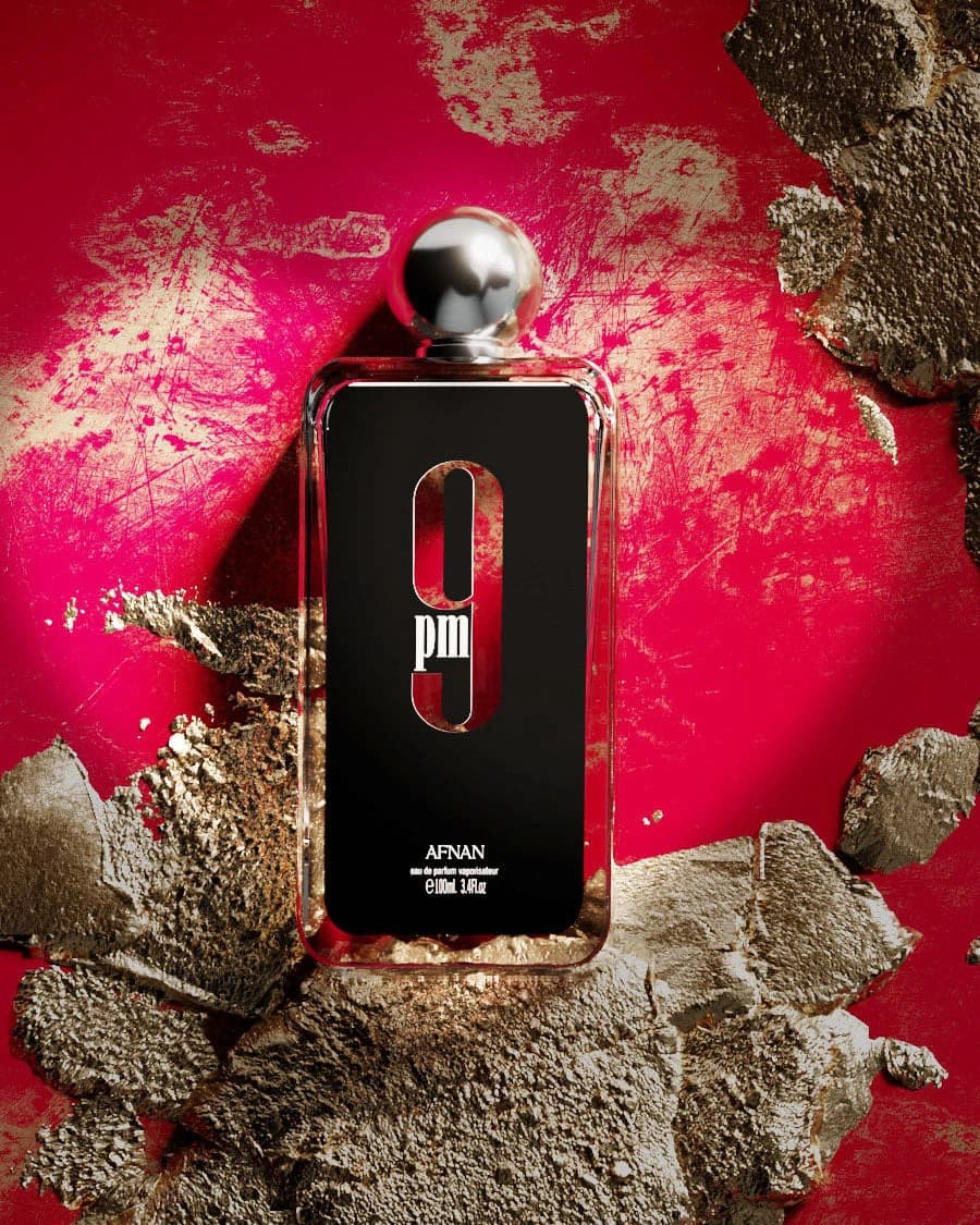 Afnan 9PM Eau de Parfum 100 ml miniature 3