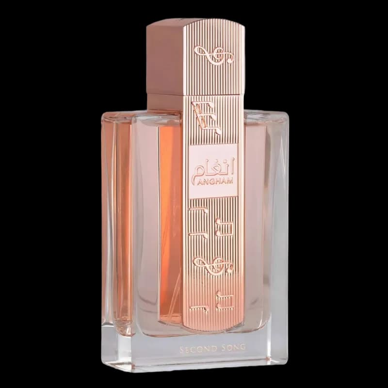 Lattafa Angham Second Song Eau de Parfum 100 ml miniature 4
