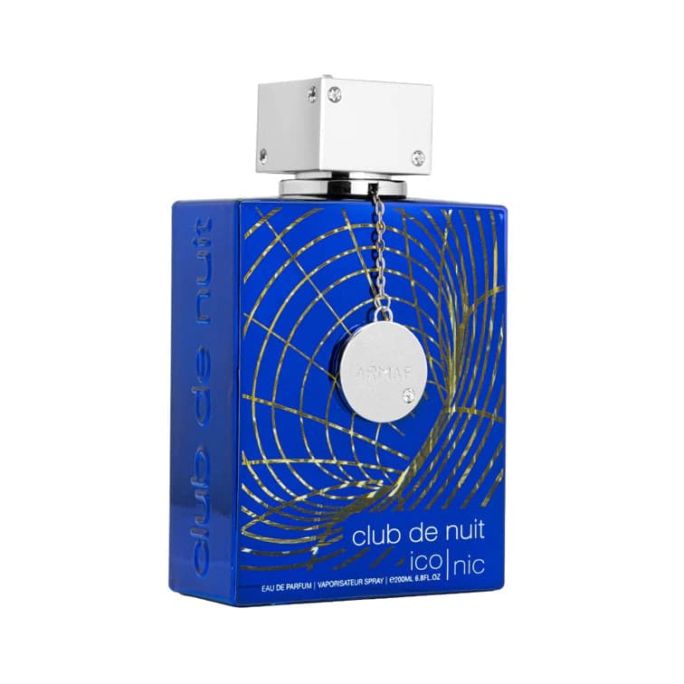 Armaf Club de Nuit Iconic Eau de Parfum 105 ml