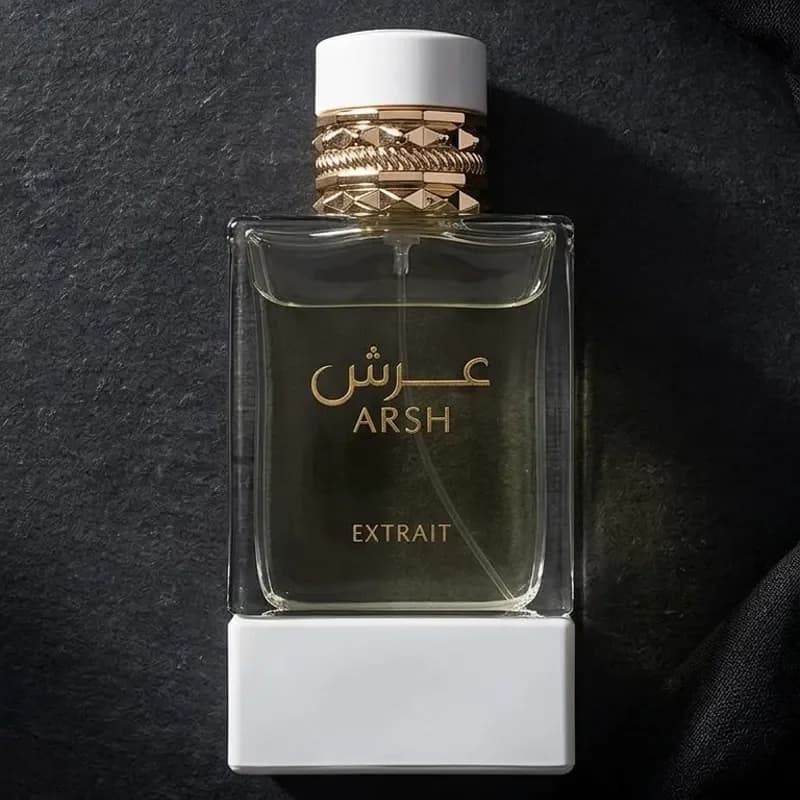 French Avenue Arsh Extrait Extrait de Parfum 100 ml miniature 4