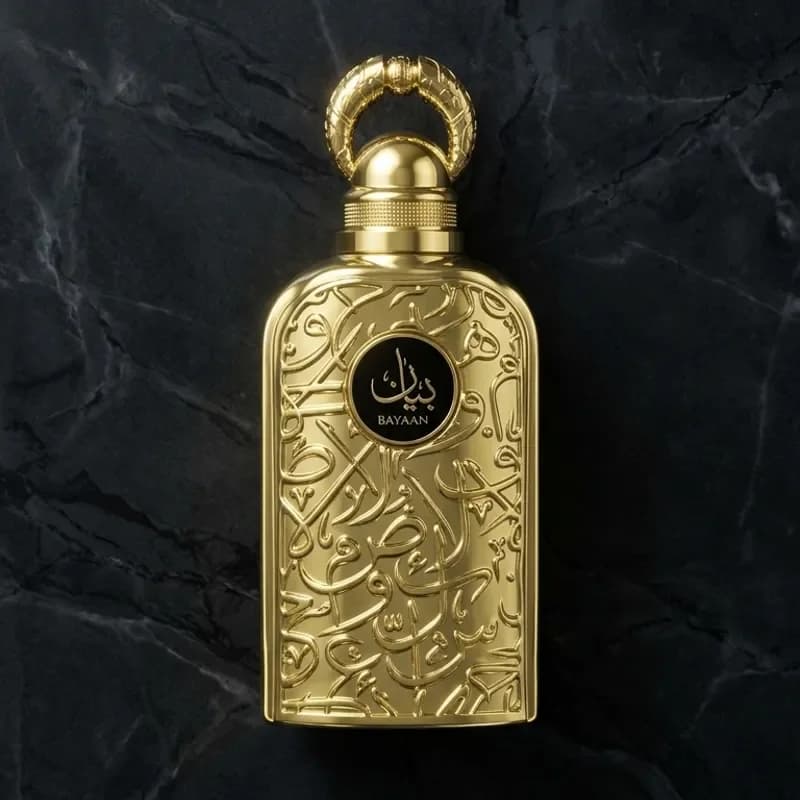 Lattafa Bayaan Eau de Parfum 100 ml miniature 4