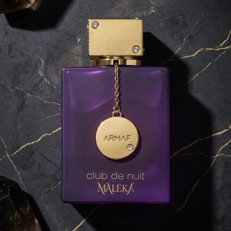 Armaf Club de Nuit Maleka Eau de Parfum 105 ml miniature 4