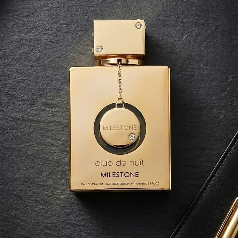 Armaf Club de Nuit Milestone Eau de Parfum 105 ml miniature 5