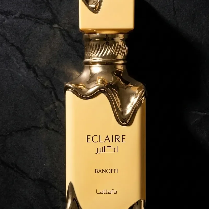 Lattafa Eclaire Eau de Parfum 100 ml miniature 4