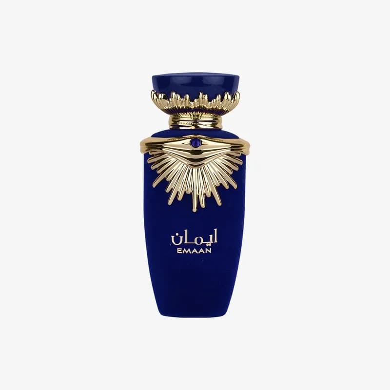 Lattafa Emaan Eau de Parfum 100 ml miniature 4