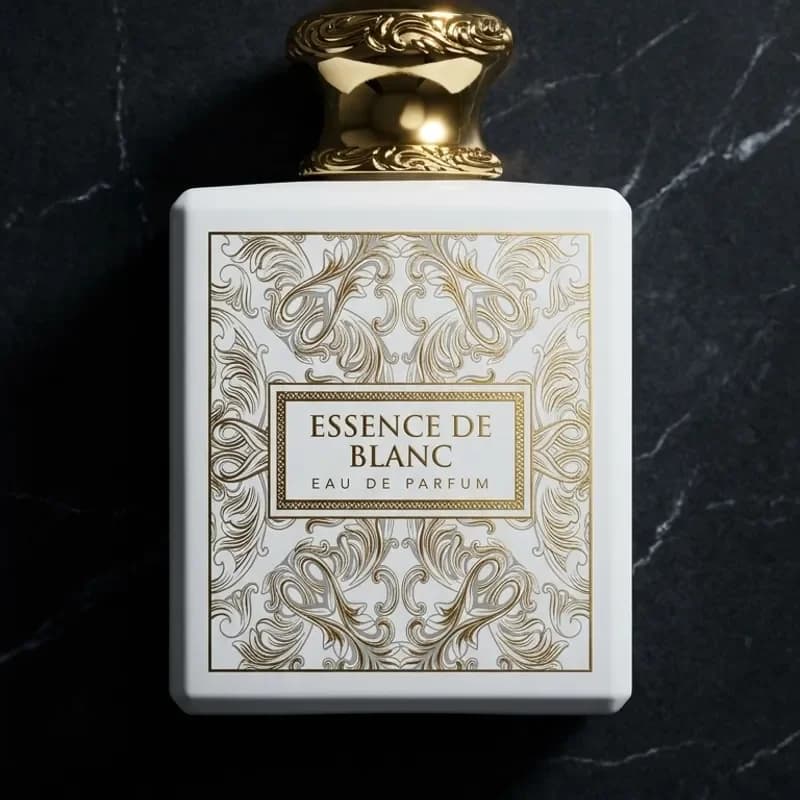 French Avenue Essence de Blanc Eau de Parfum 100 ml miniature 4