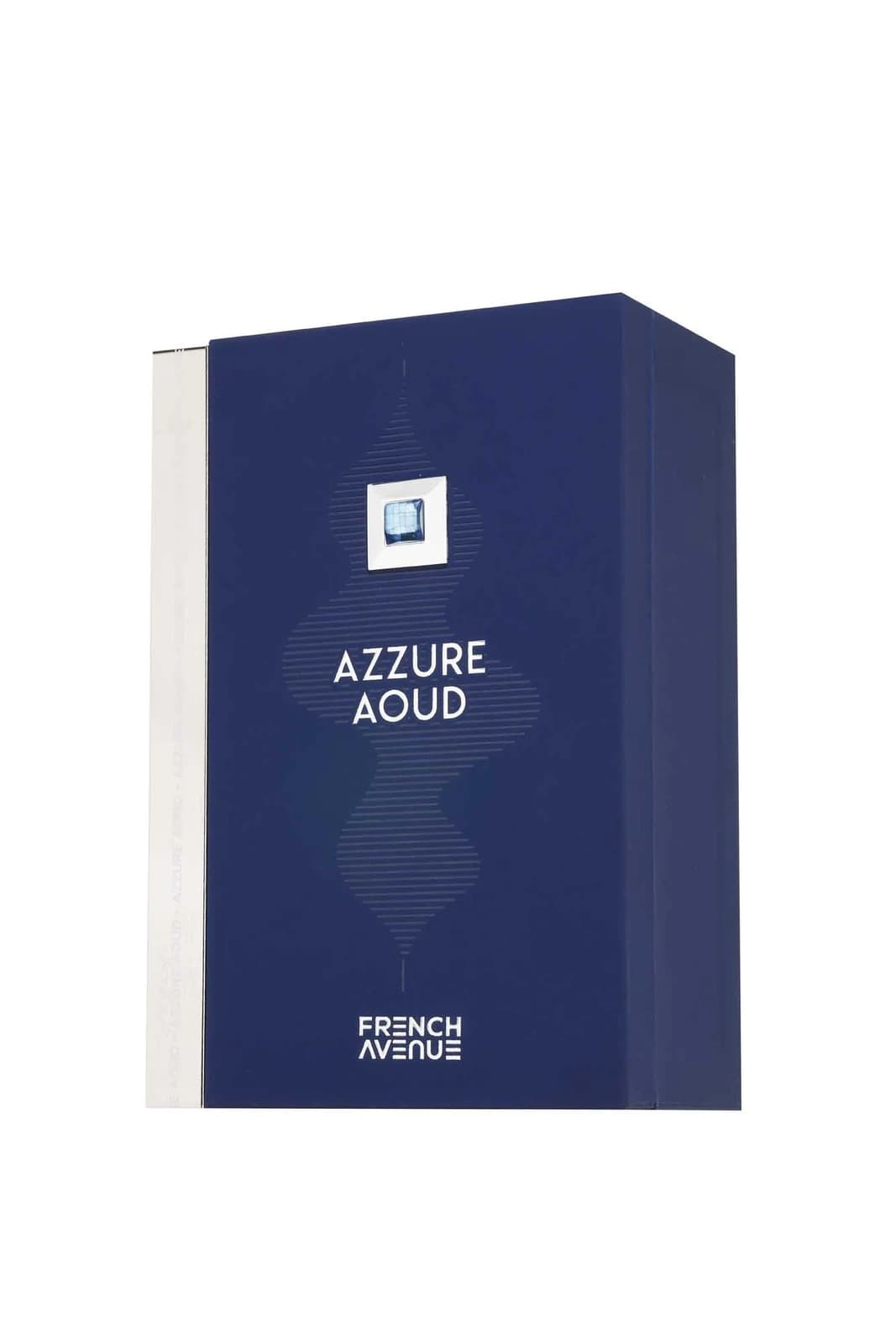 French Avenue Azzure Aoud Eau de Parfum 100 ml miniature 3