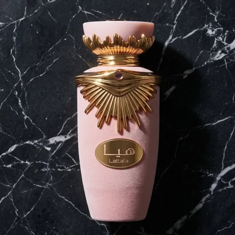 Lattafa Haya Eau de Parfum 100 ml miniature 4