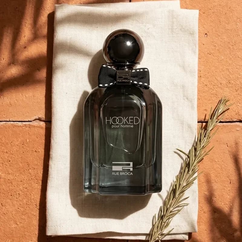 Afnan Hooked Pour Homme Eau de Parfum 100 ml miniature 4