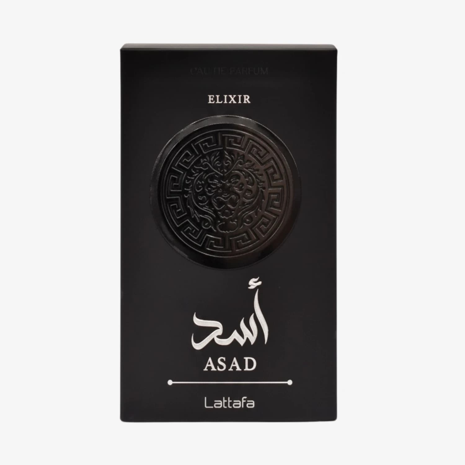 Lattafa Asad Elixir Eau de Parfum 100 ml miniature 3