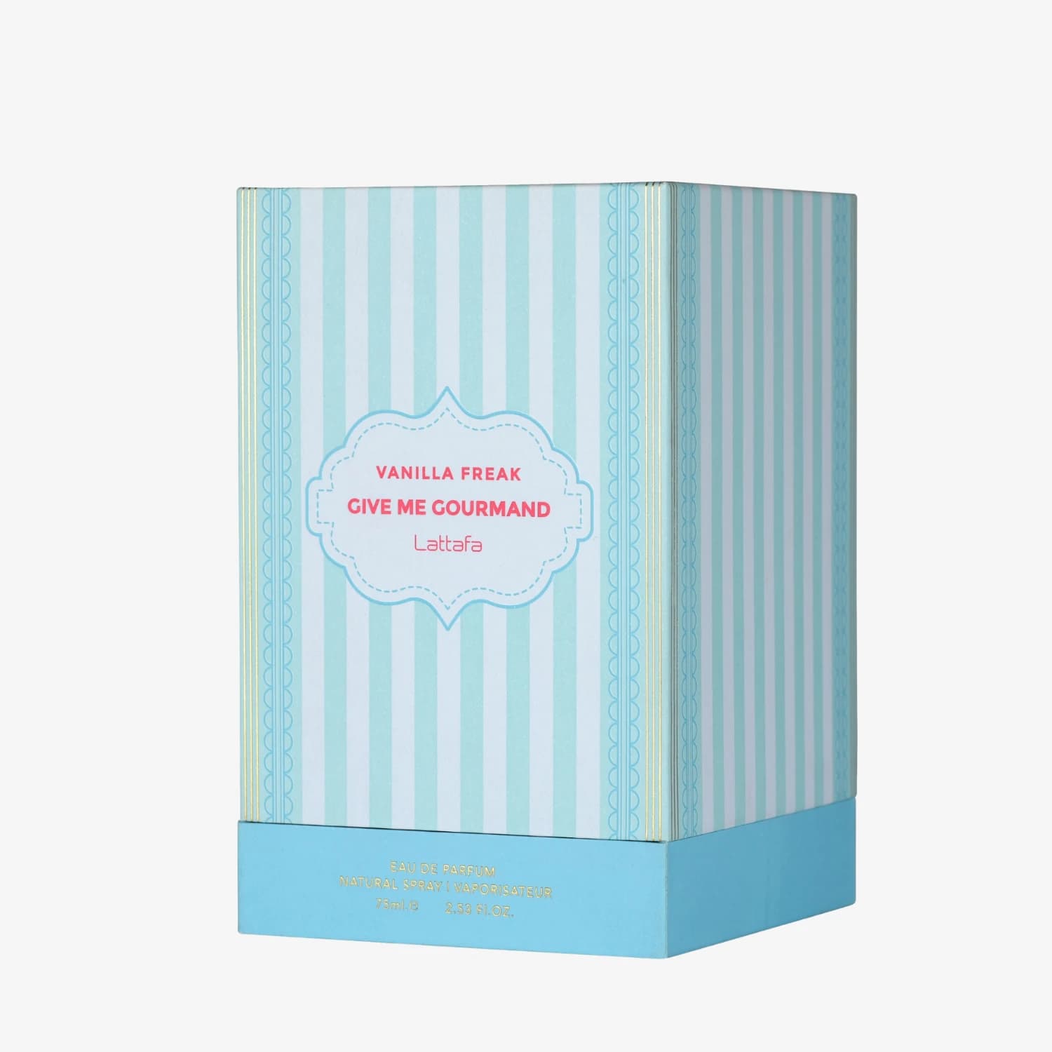 Lattafa Vanilla Freak Eau de Parfum 100 ml miniature 3
