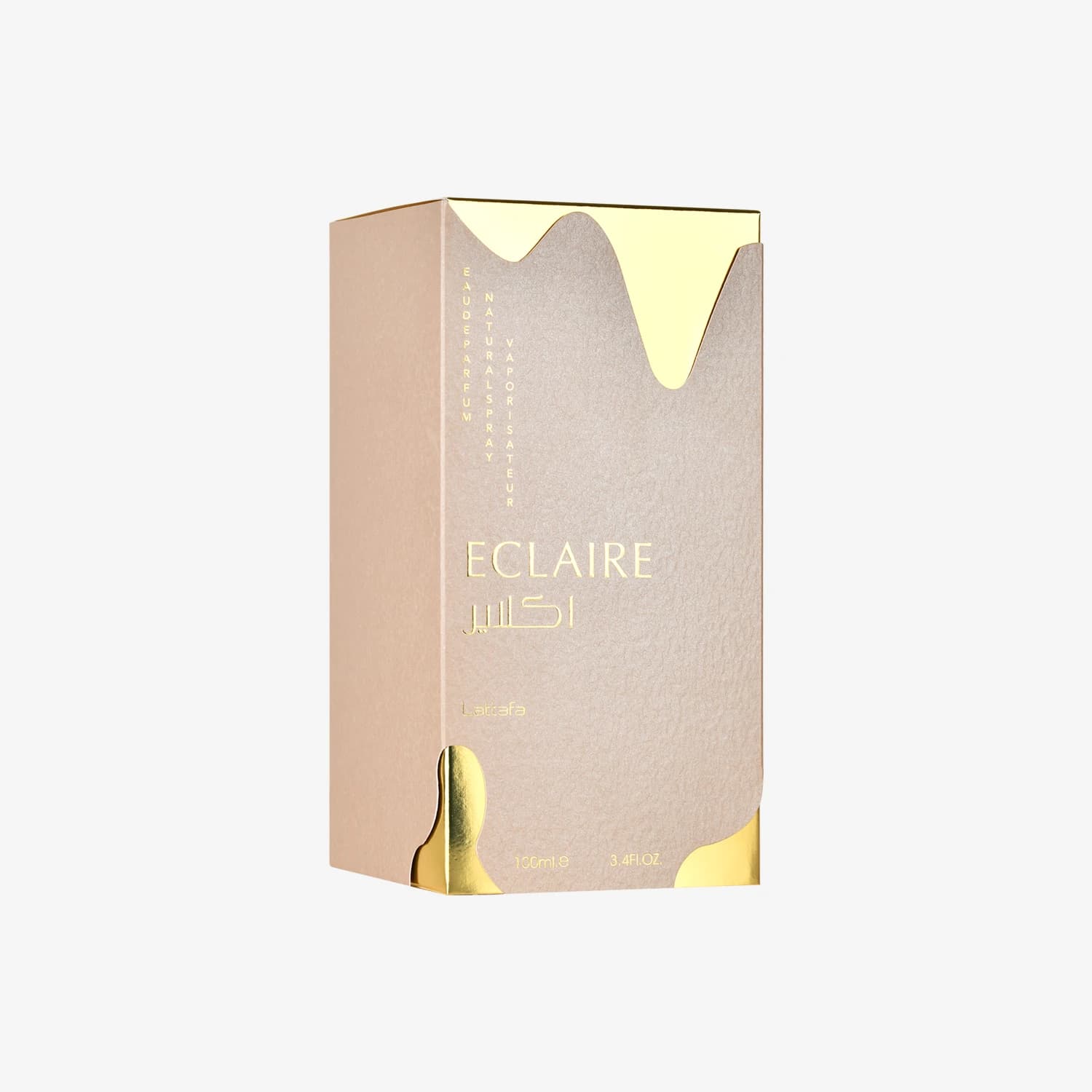 Lattafa Eclaire Eau de Parfum 100 ml miniature 3