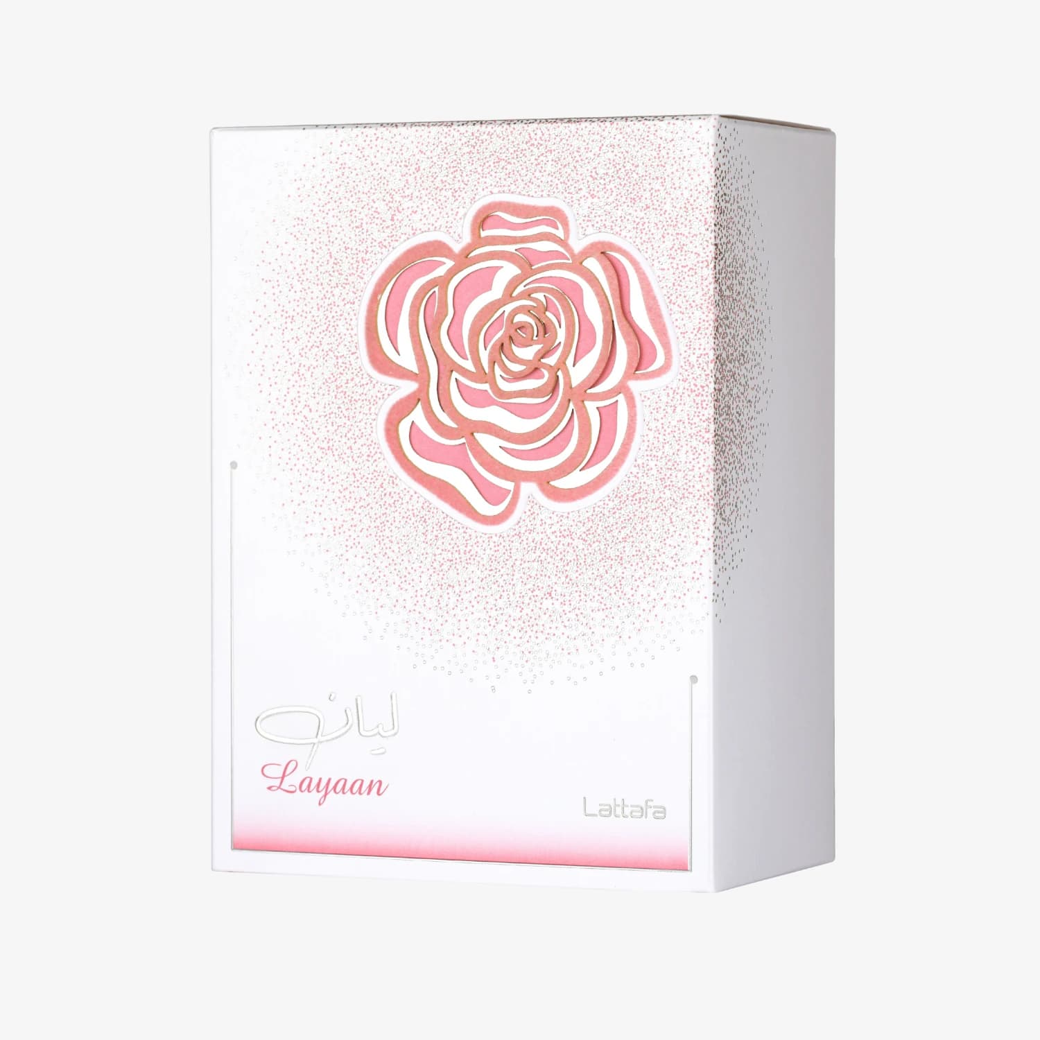 Lattafa Layaan Eau de Parfum 100 ml miniature 3