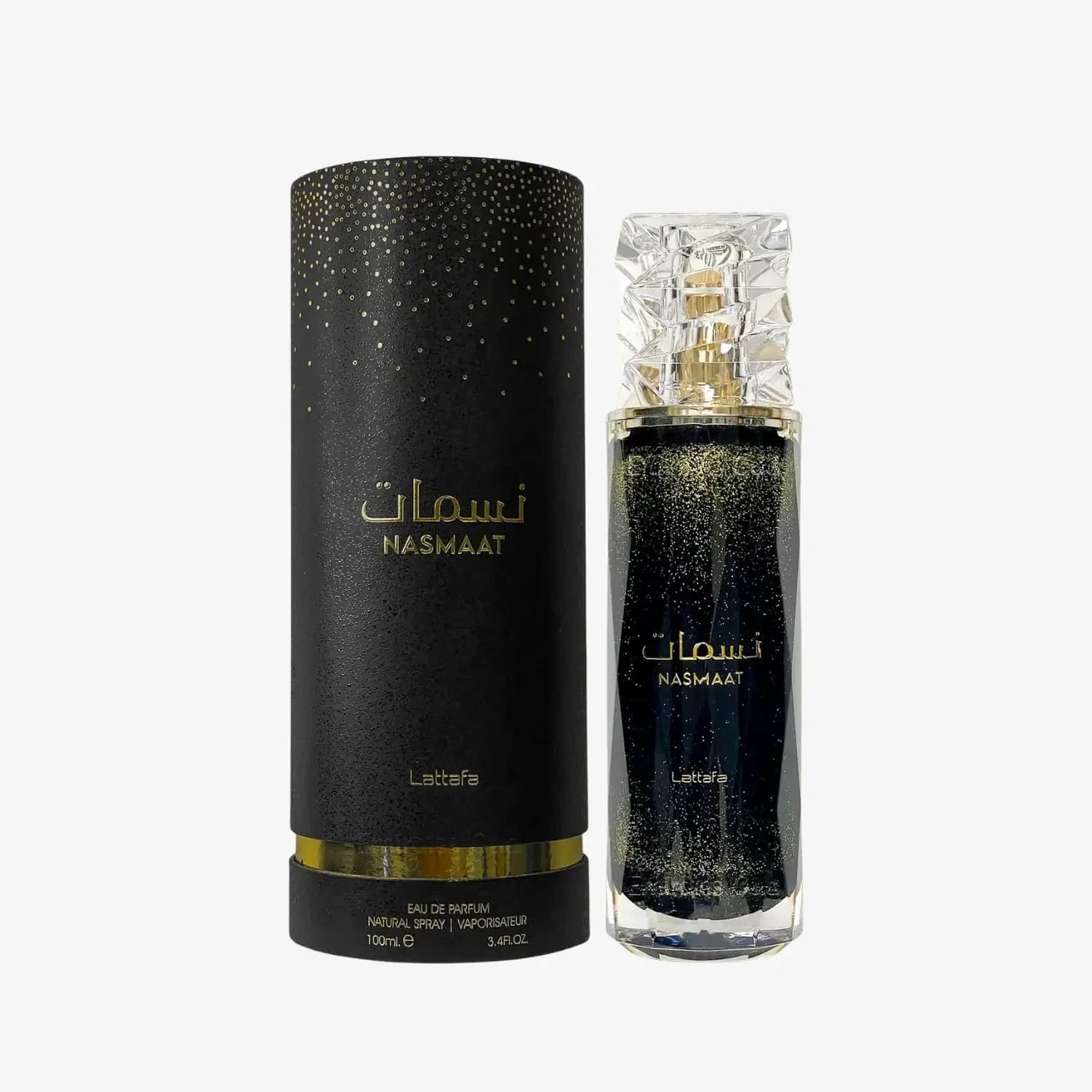 Lattafa Nasamaat Eau de Parfum 100 ml miniature 3