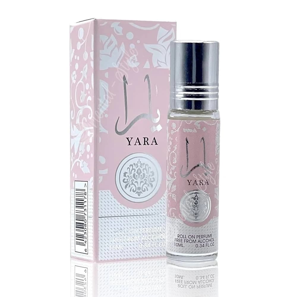 Lattafa Yara Eau de Parfum 100 ml miniature 4