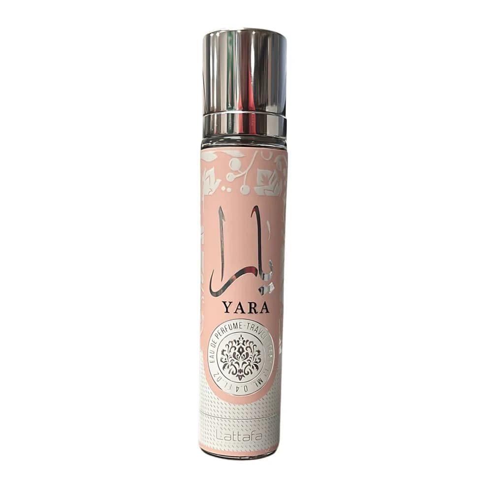 Lattafa Yara Eau de Parfum 100 ml miniature 5
