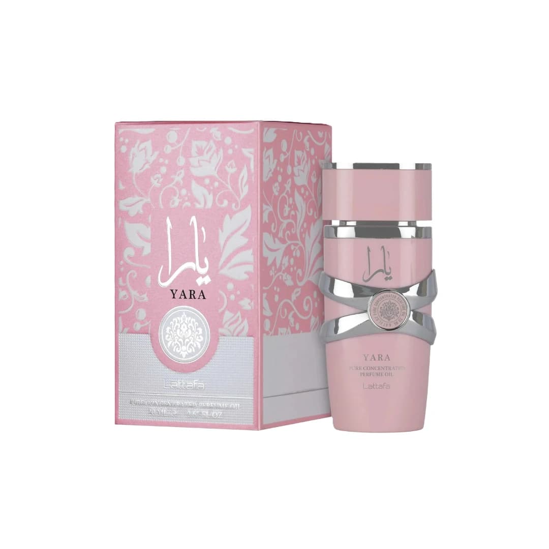 Lattafa Yara Eau de Parfum 100 ml miniature 6