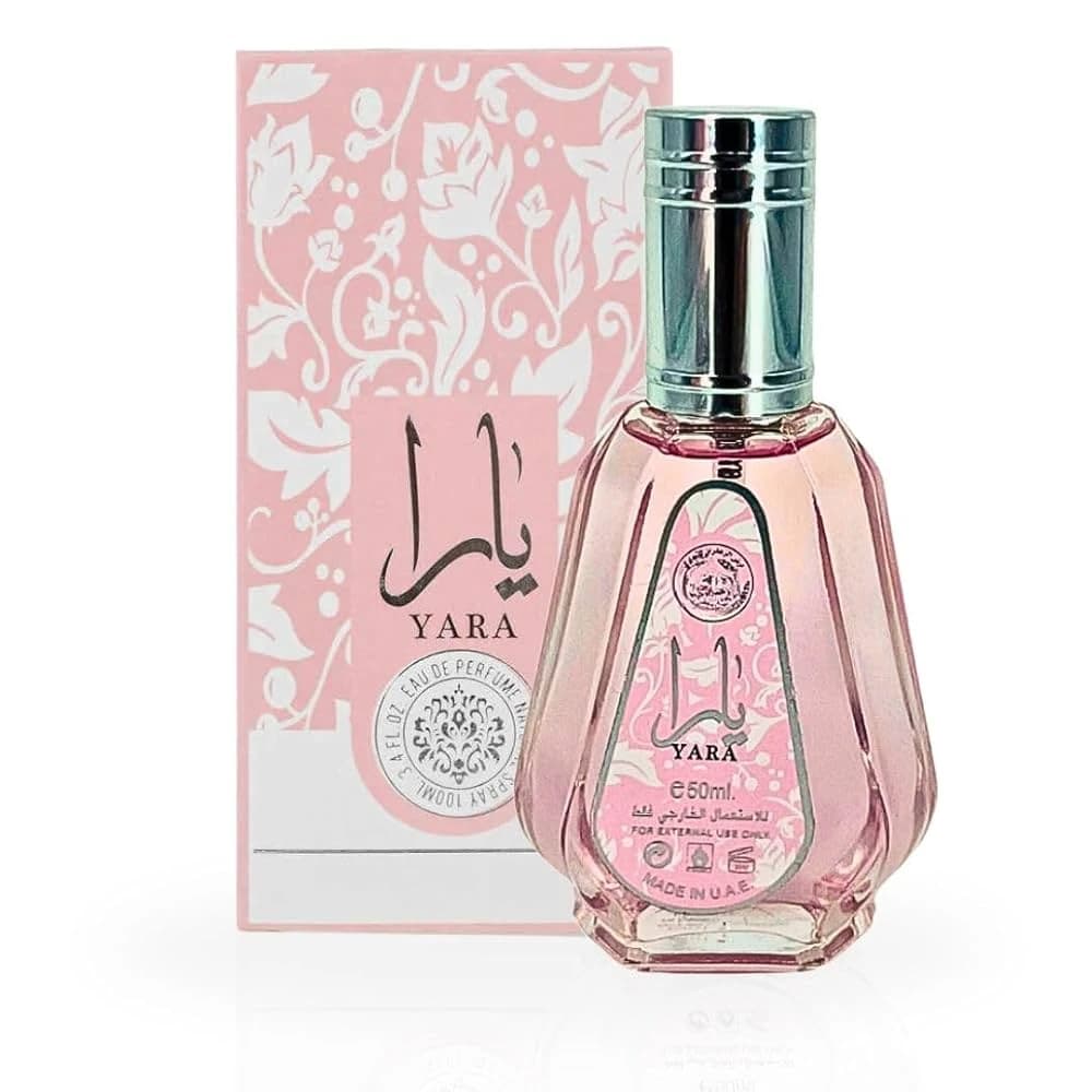 Lattafa Yara Eau de Parfum 100 ml miniature 7
