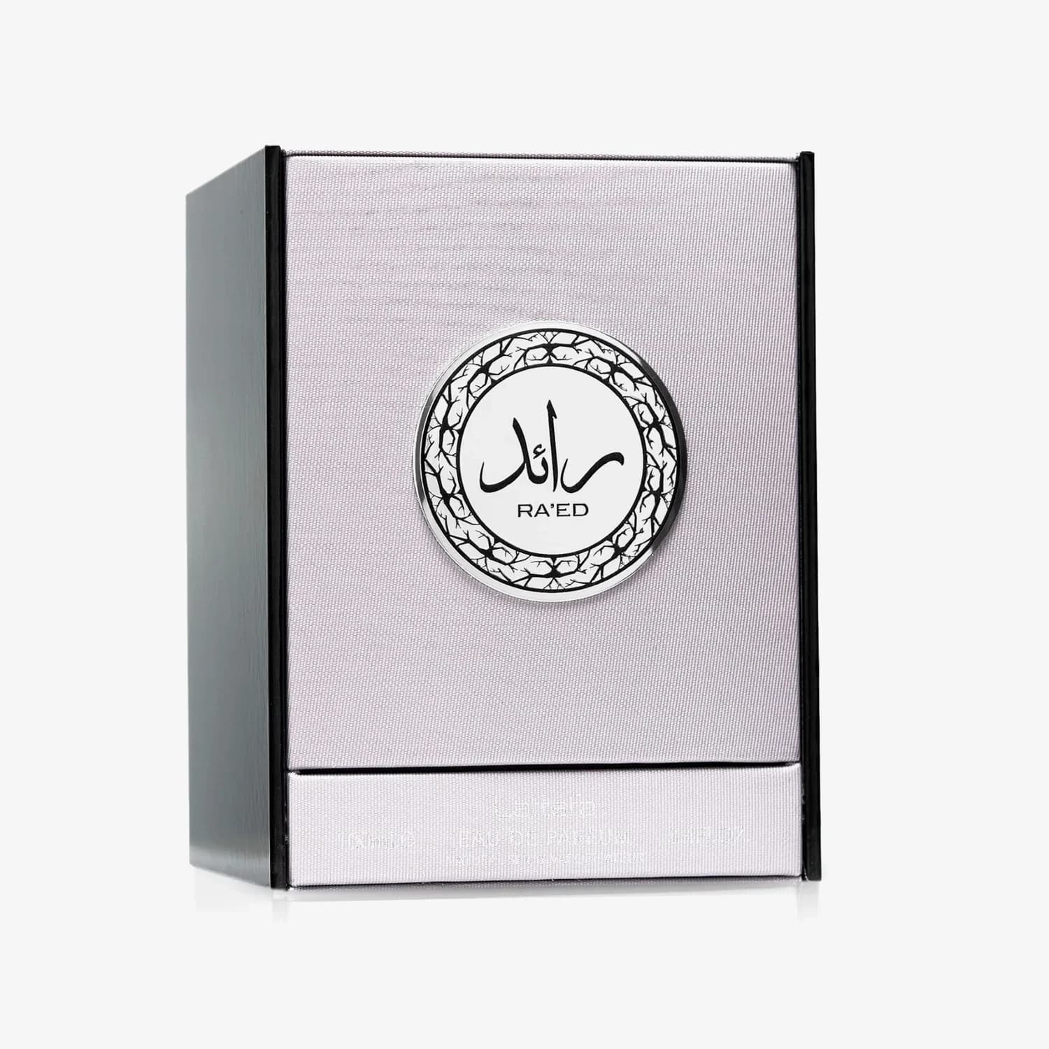 Lattafa Raed Silver Eau de Parfum 100 ml miniature 3