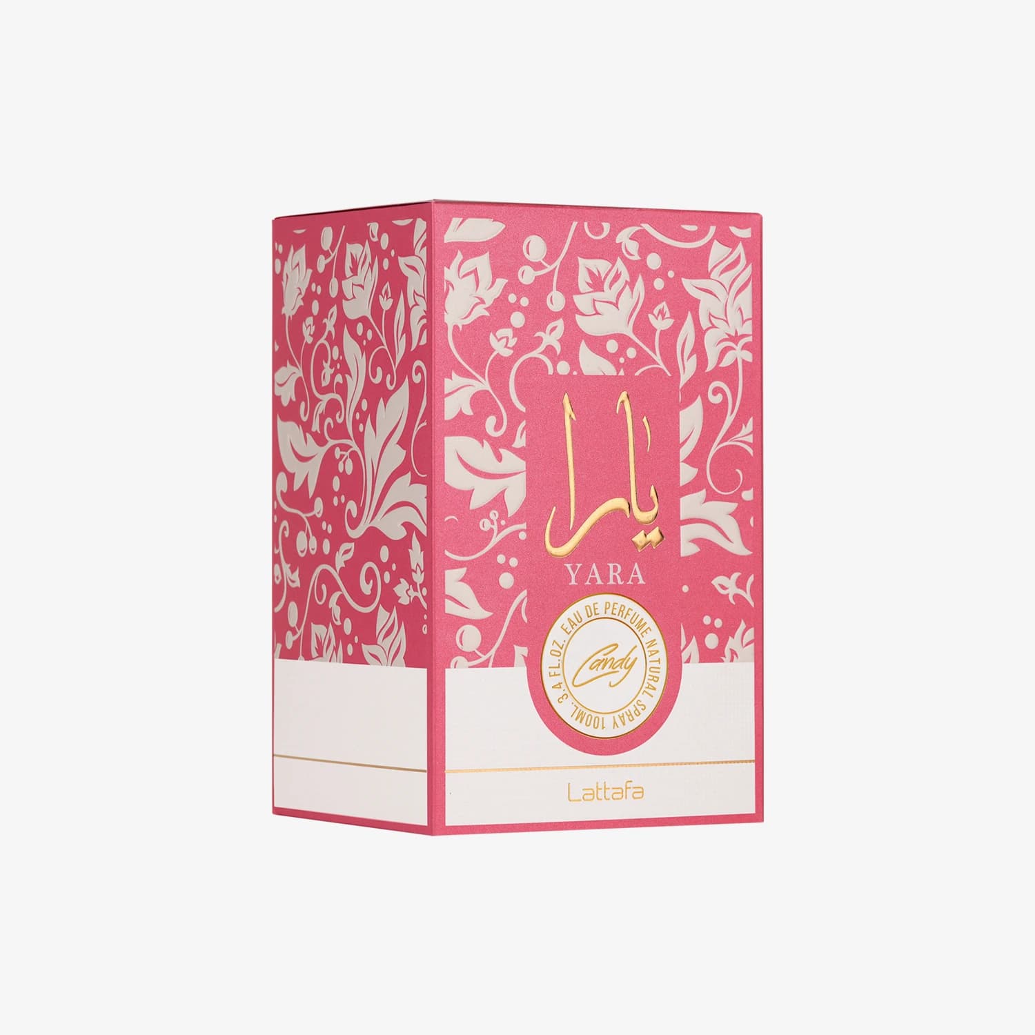 Lattafa Yara Candy Eau de Parfum 100 ml miniature 3