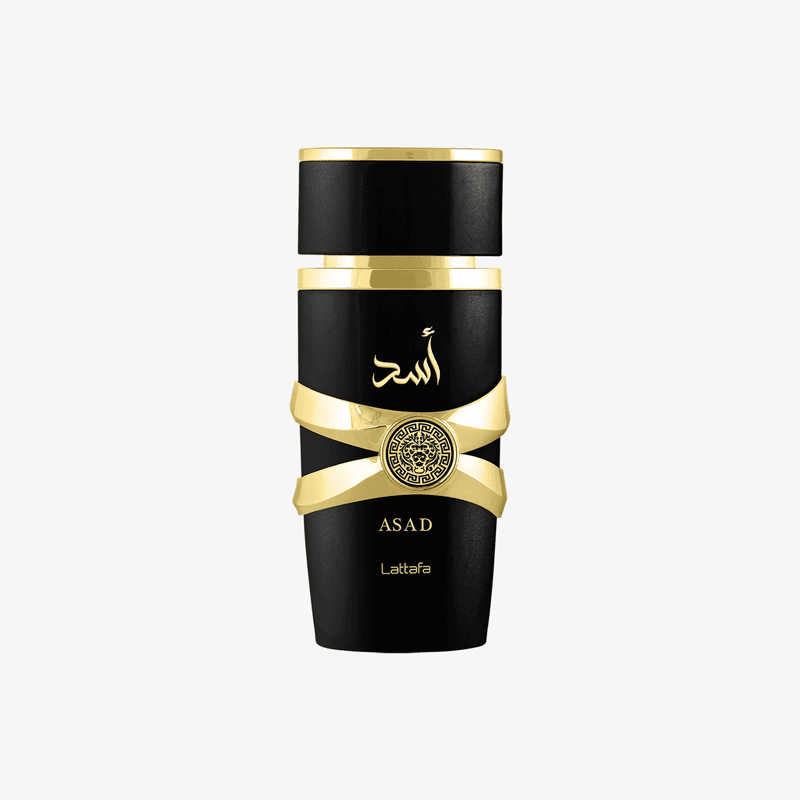 Lattafa Asad Coffret Cadeau Eau de Parfum 100 ml miniature 4