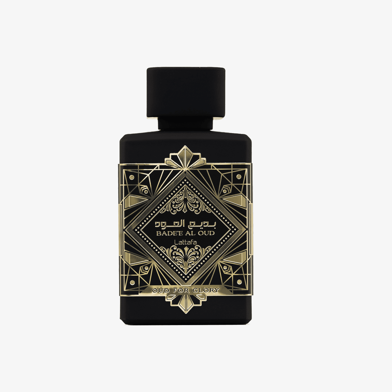 Lattafa Bade'e Al Oud Coffret Cadeau Eau de Parfum 100 ml miniature 3