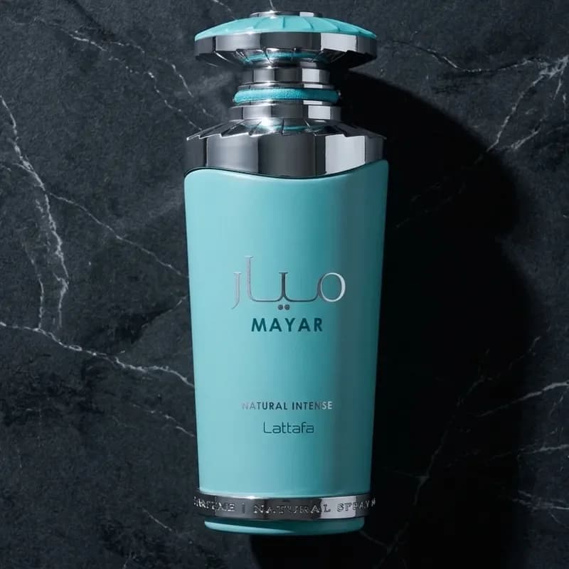 Lattafa Mayar Natural Intense Eau de Parfum 100 ml miniature 4