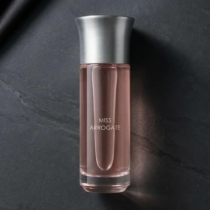 Assaf Miss Arrogate Eau de Parfum 200 ml miniature 4