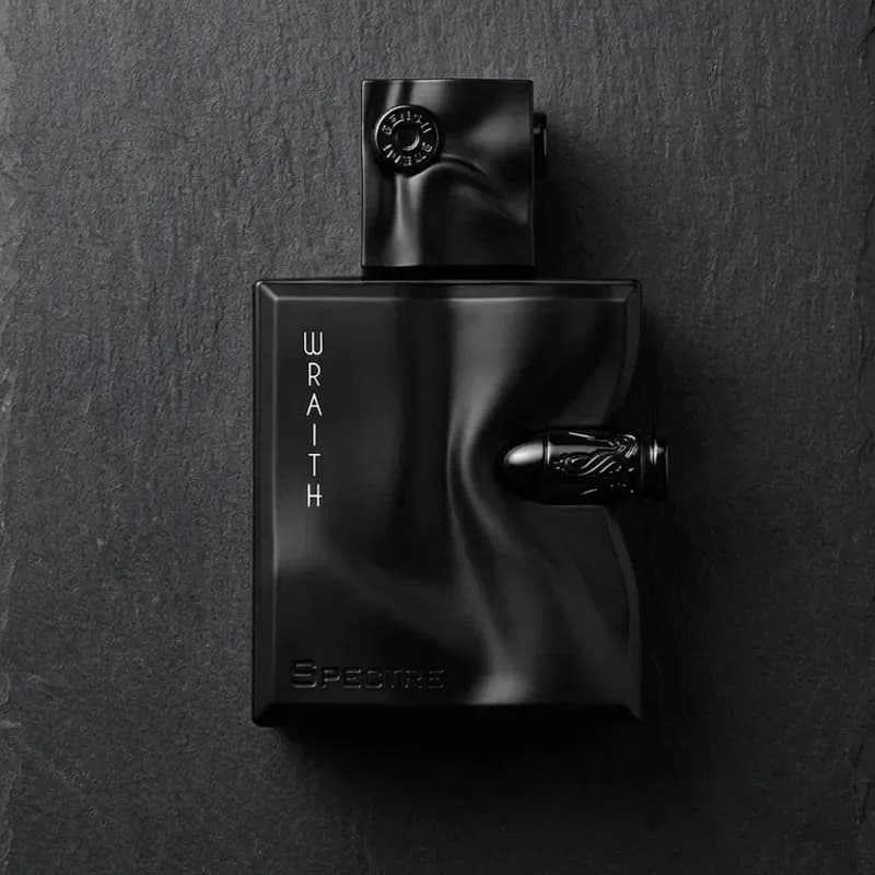 French Avenue Spectre Wraith Eau de Parfum 80 ml miniature 5
