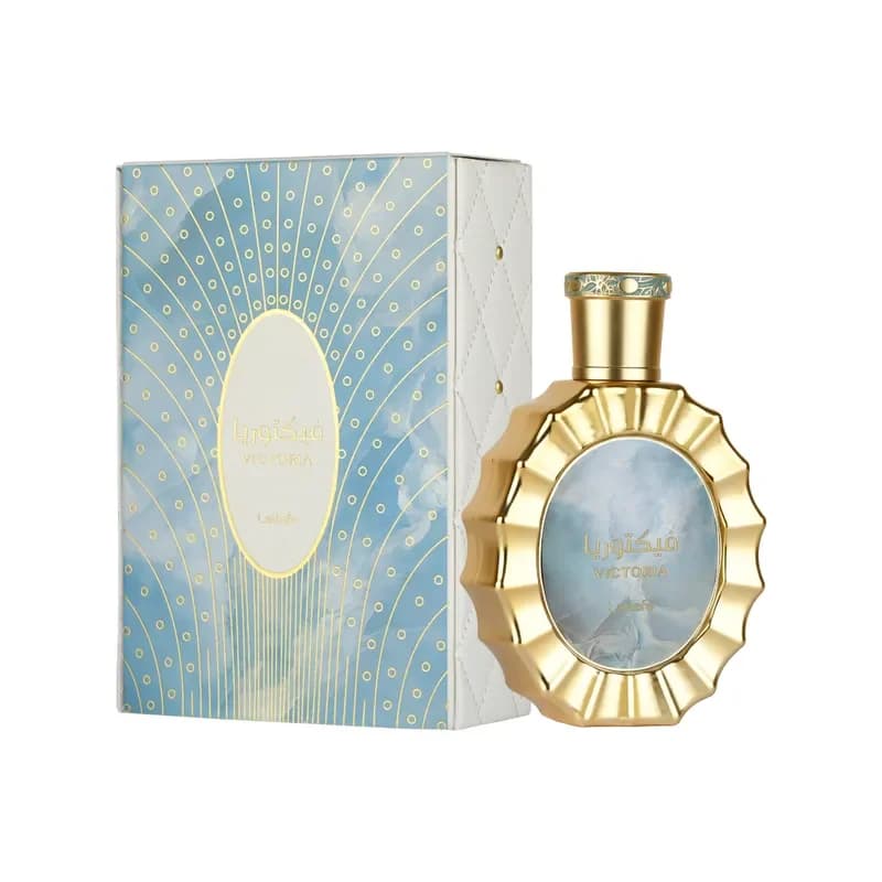 Lattafa Victoria Eau de Parfum 100 ml miniature 4