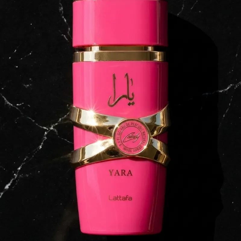 Lattafa Yara Candy Eau de Parfum 100 ml miniature 4