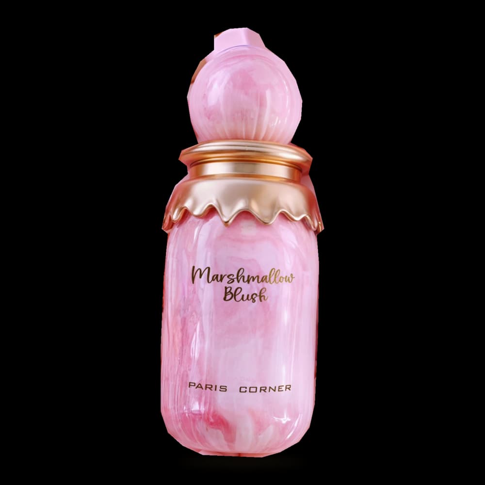 Paris Corner Marshmallow Blush Eau de Parfum 100 ml