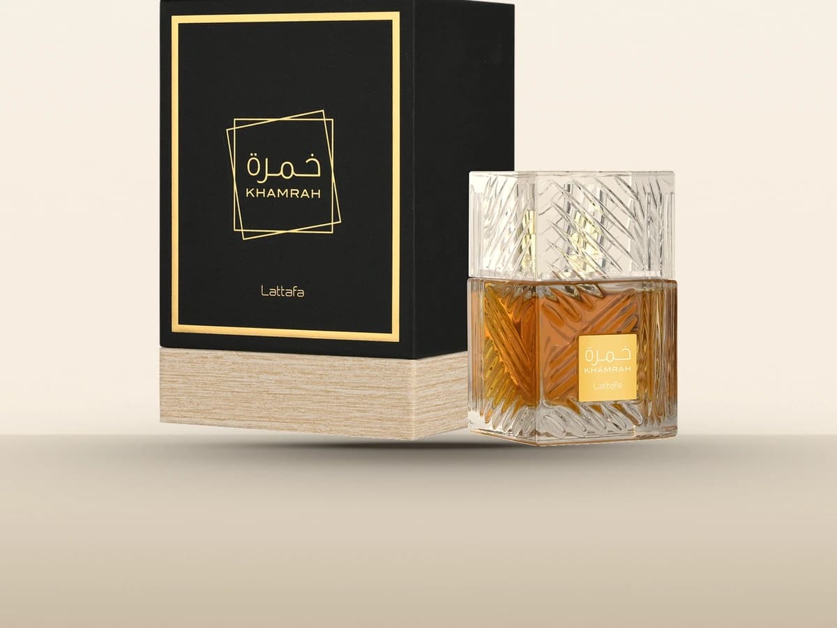 Maison Good Taste Perfumes — Écrin Prestige et Flacons Officiels