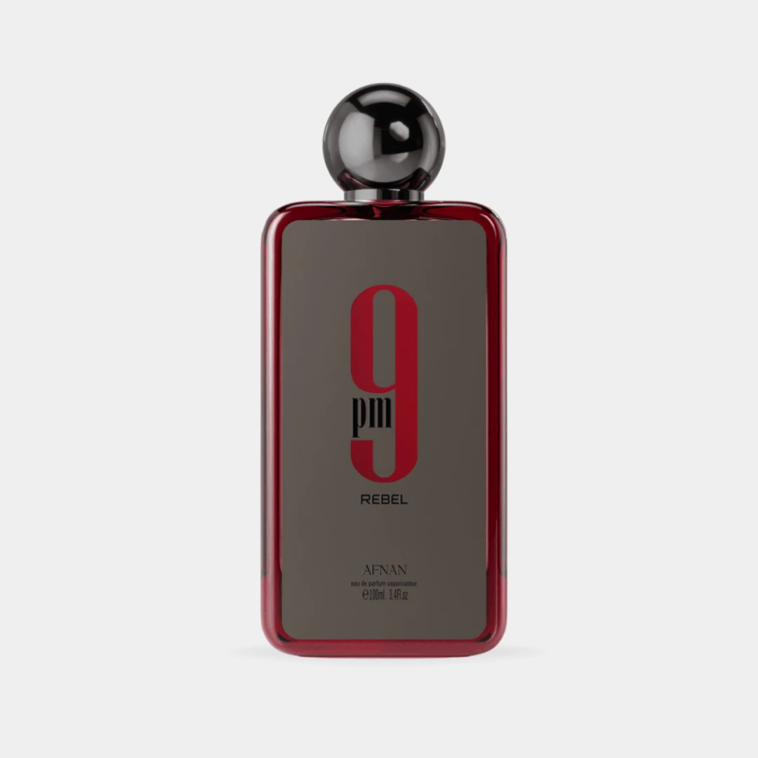 Afnan 9PM Rebel Eau de Parfum 100 ml