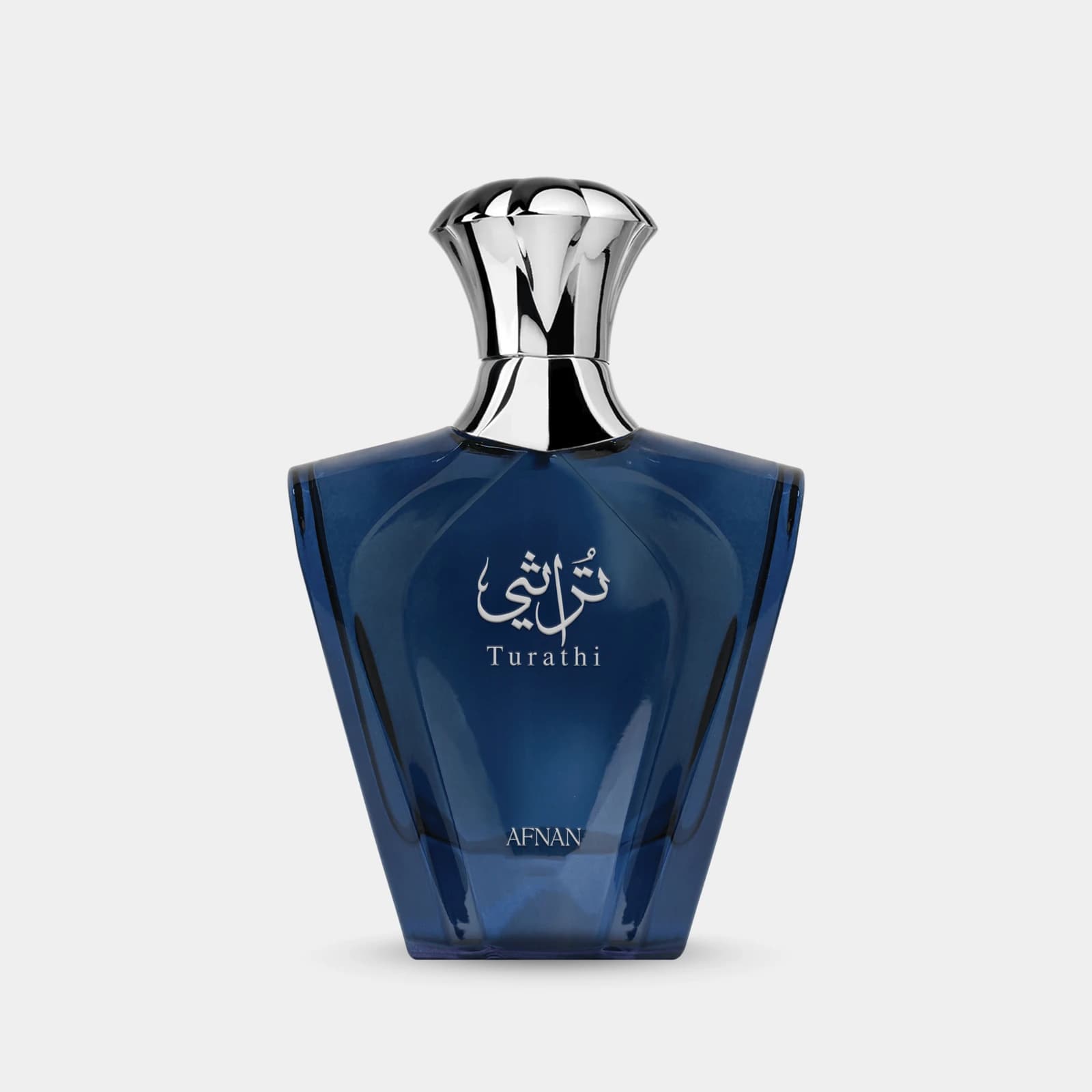 Afnan Turathi Blue Eau de Parfum 100 ml
