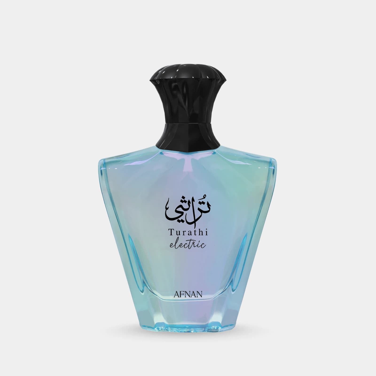 Afnan Turathi Electric Eau de Parfum 100 ml