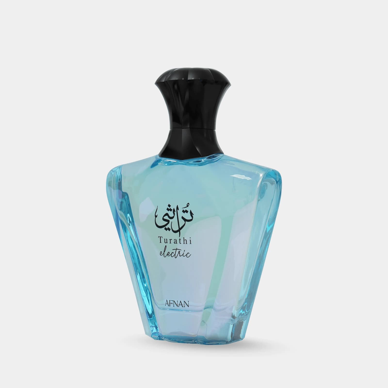 Afnan Turathi Electric Eau de Parfum 100 ml — vue secondaire