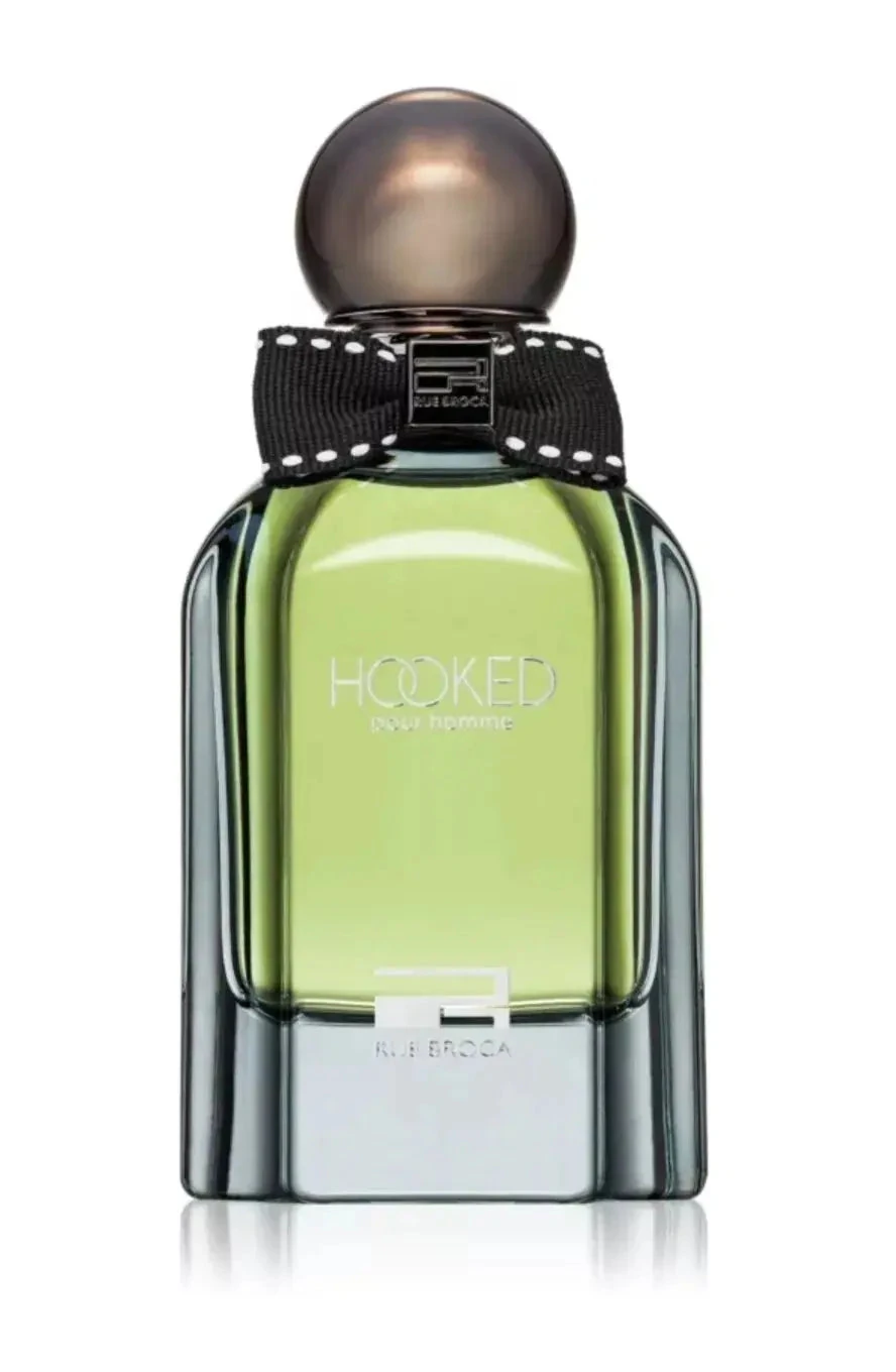 Afnan Hooked Pour Homme Eau de Parfum 100 ml