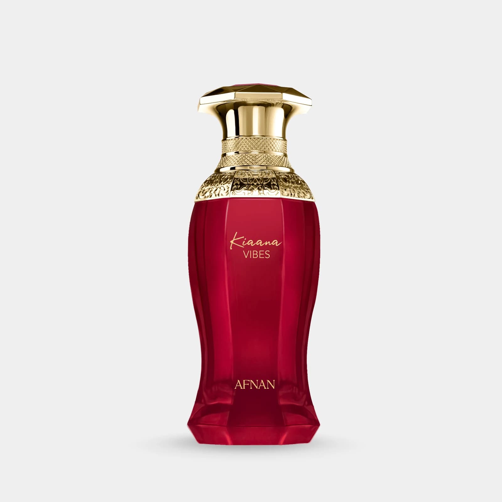 Afnan Kiaana Vibes Eau de Parfum 100 ml