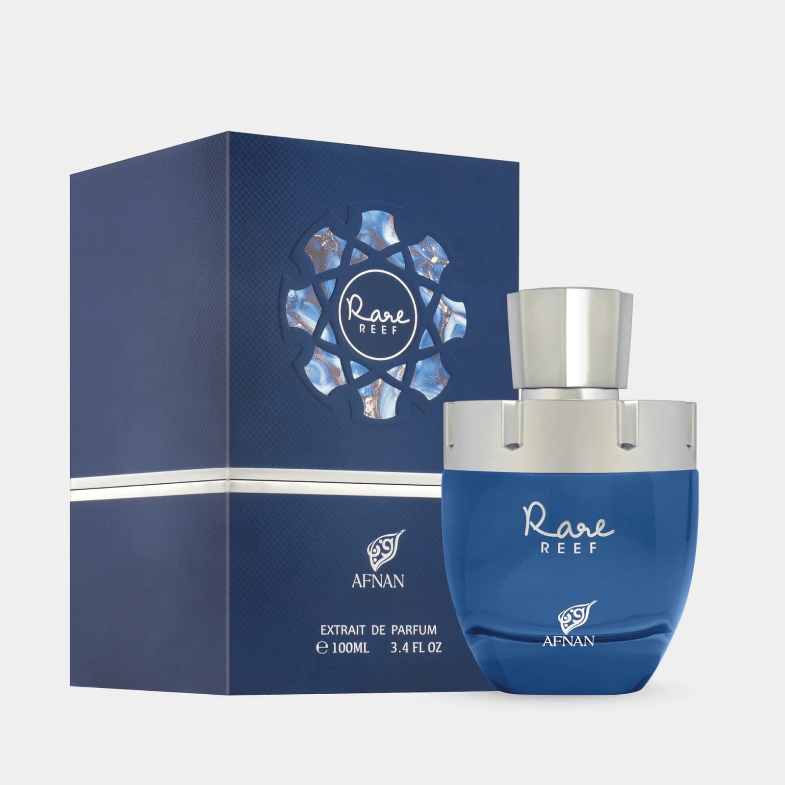 Afnan Rare Reef Extrait de Parfum 100 ml — vue secondaire