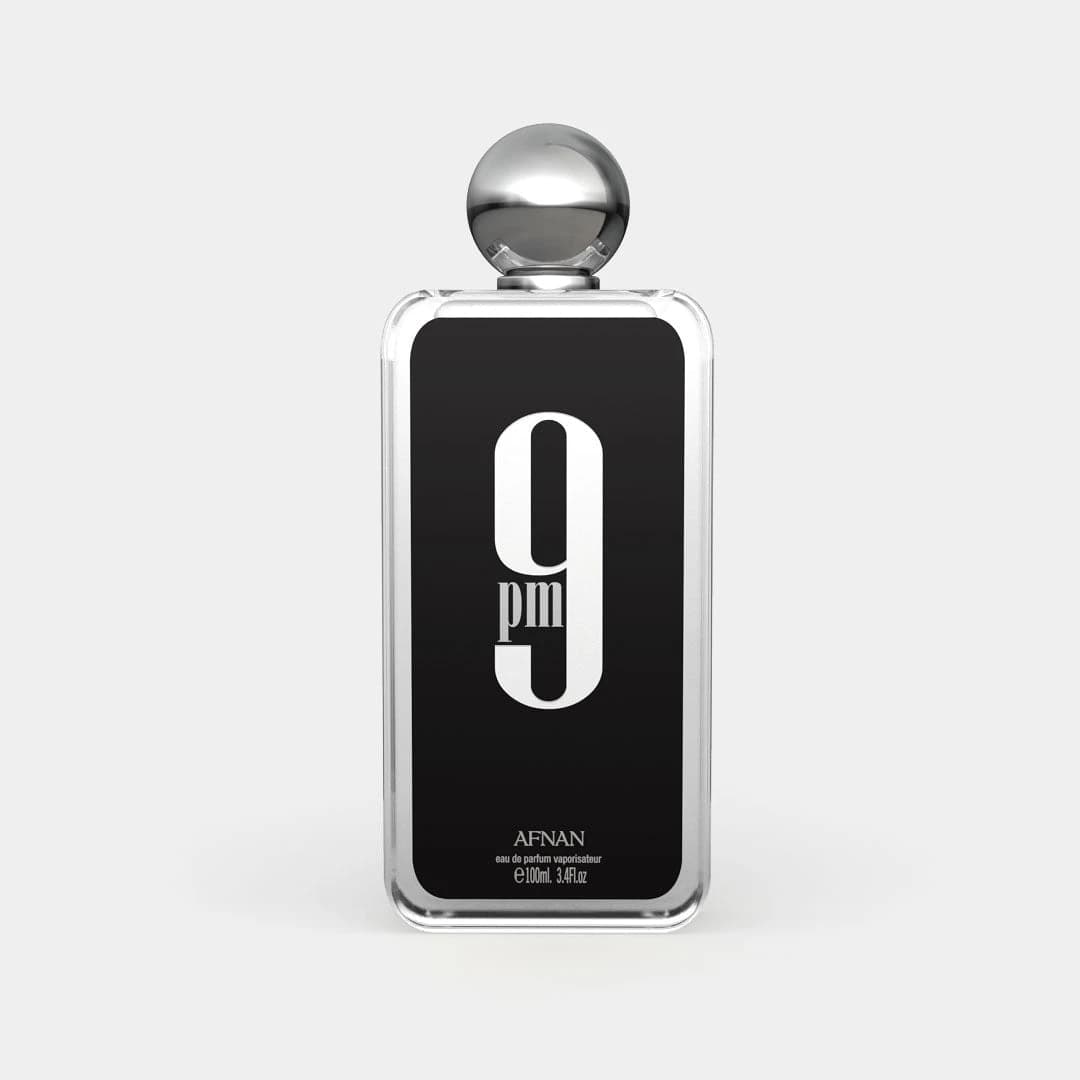 Afnan 9PM Eau de Parfum 100 ml