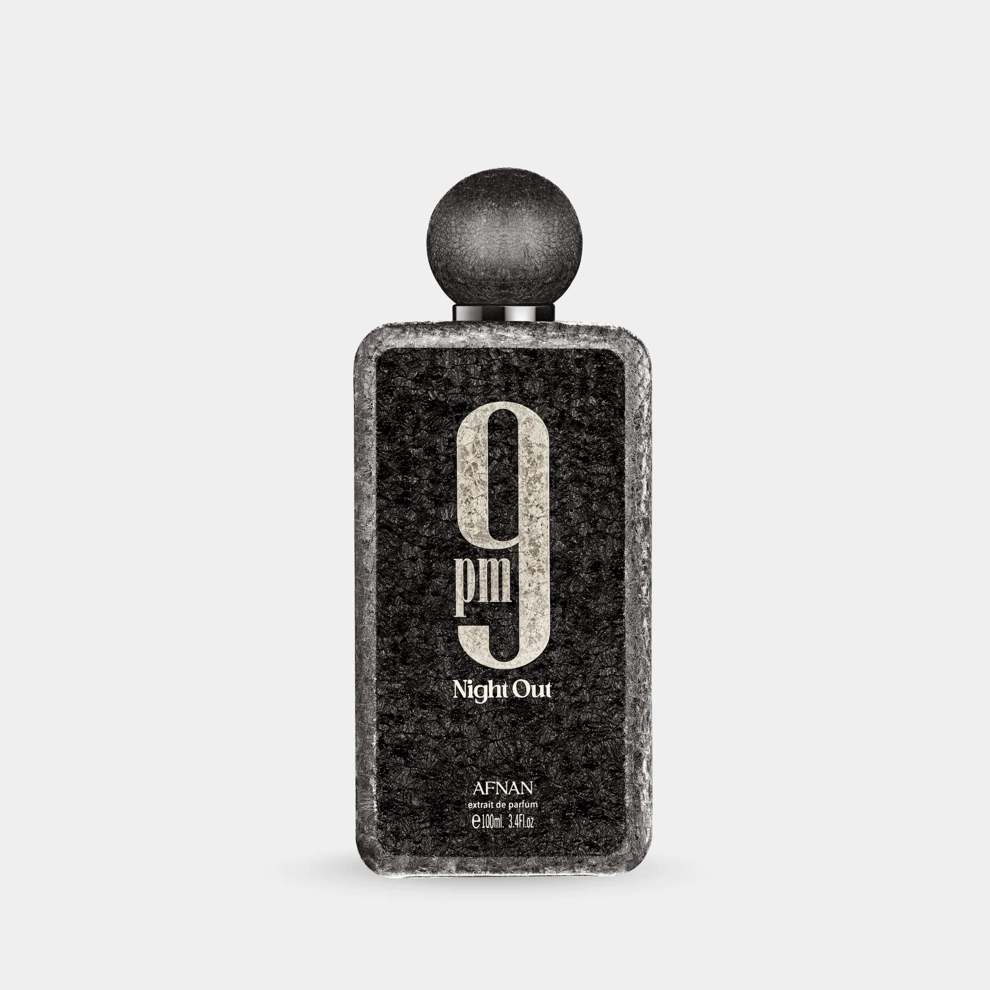 Afnan 9PM Extrait de Parfum 100 ml