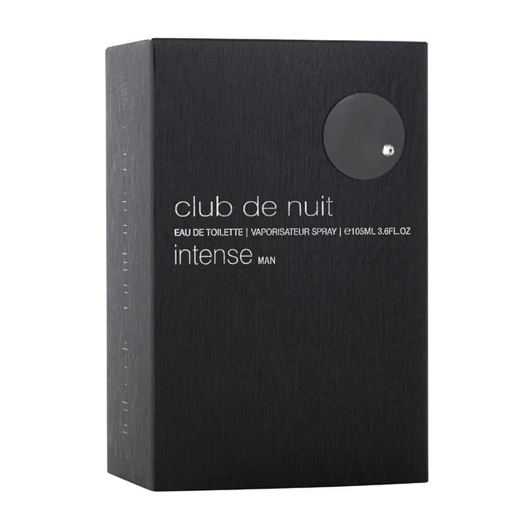 Armaf Club de Nuit Intense Man Eau de Toilette 105 ml — vue secondaire