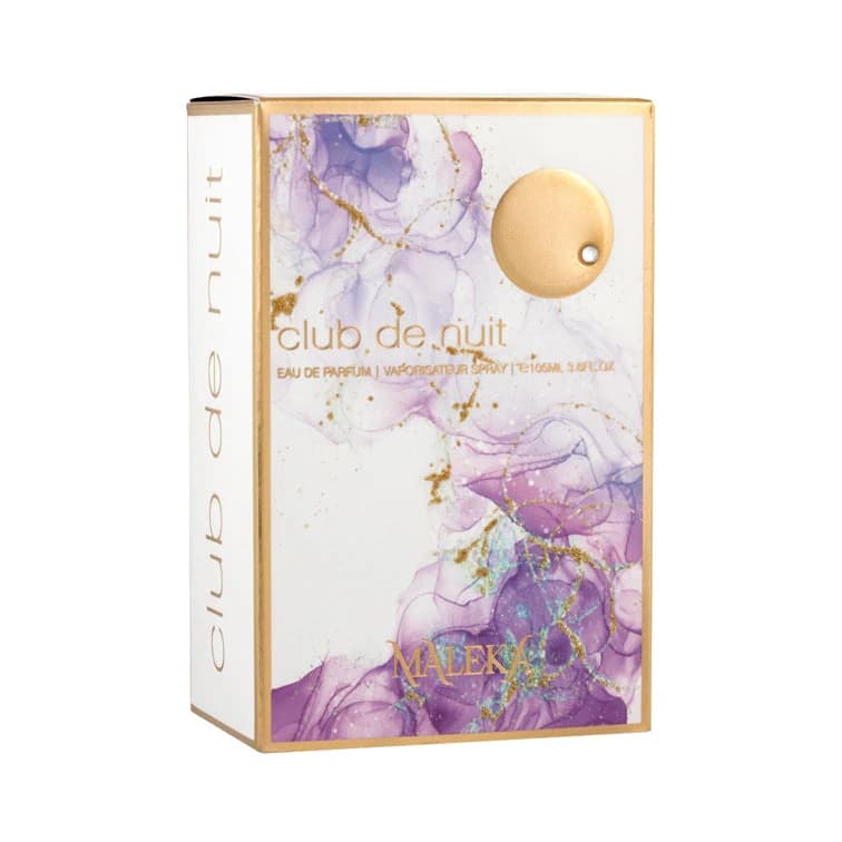 Armaf Club de Nuit Maleka Eau de Parfum 105 ml — vue secondaire