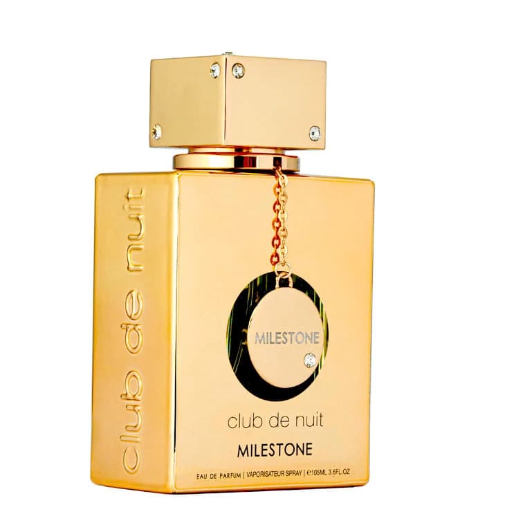 Armaf Club de Nuit Milestone Eau de Parfum 105 ml