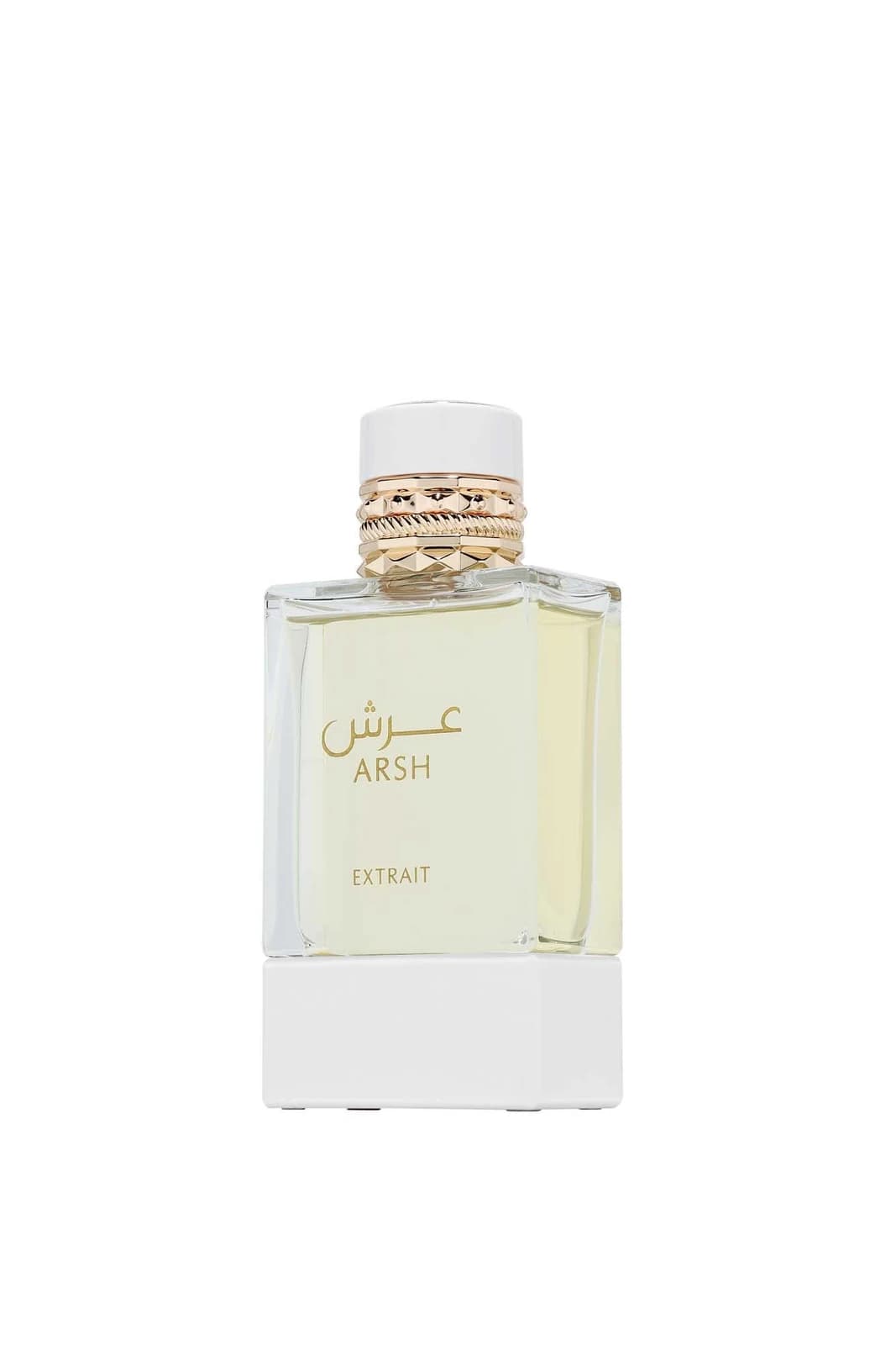French Avenue Arsh Extrait Extrait de Parfum 100 ml